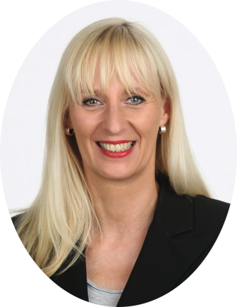Claudia Büssing